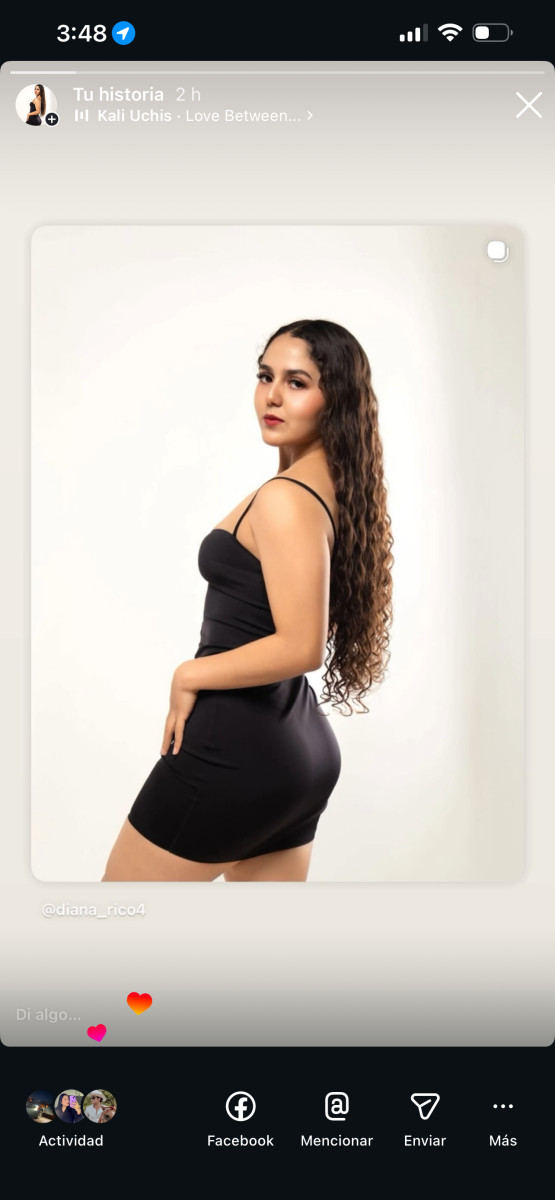 Diana Rico