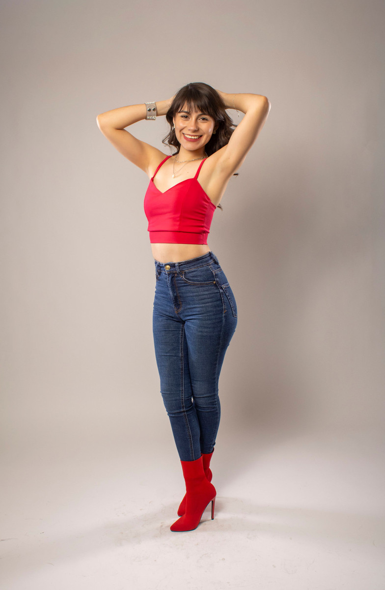 Evelyn