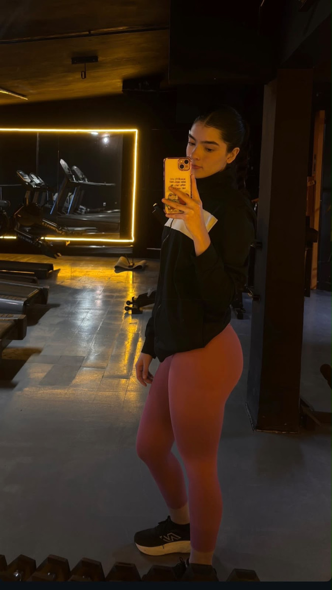 Fotografía 2 de Mía Aviña