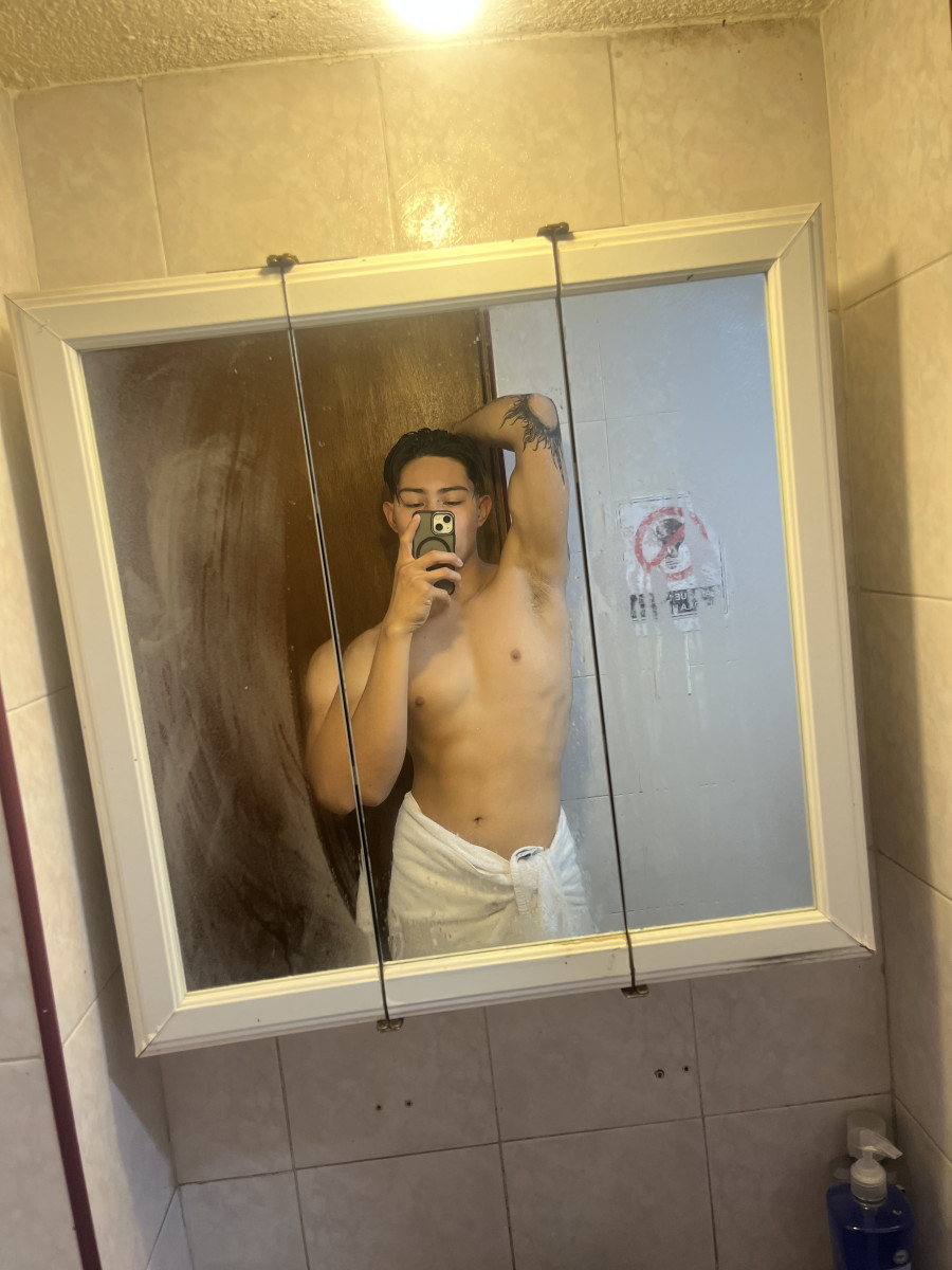 Fotografía 2 de Iván Sánchez