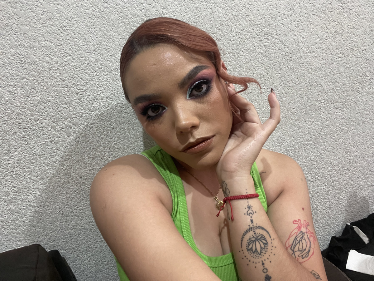 Fotografía 3 de Alynka o Aly