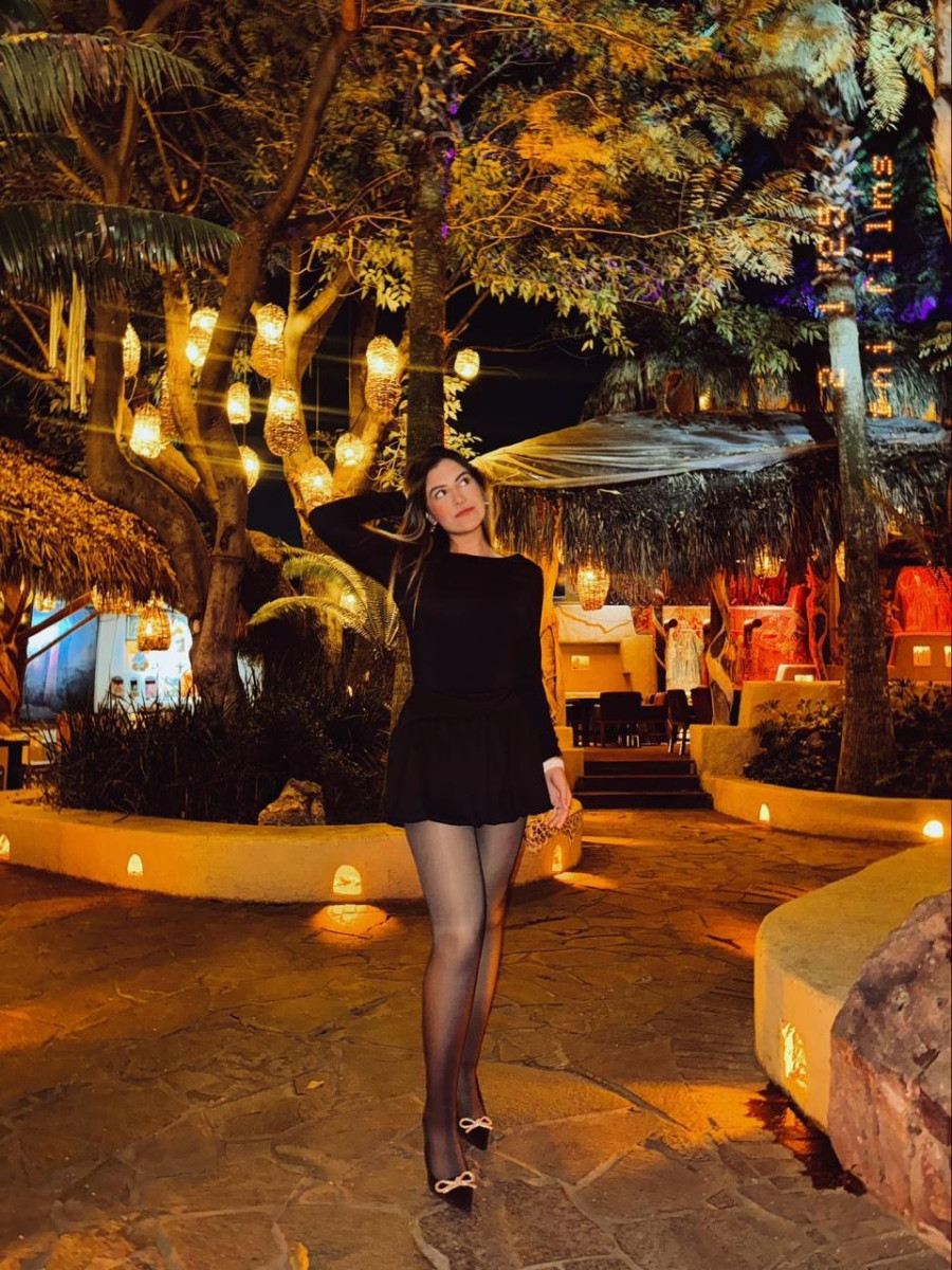 Fotografía 2 de Paola Sotelo