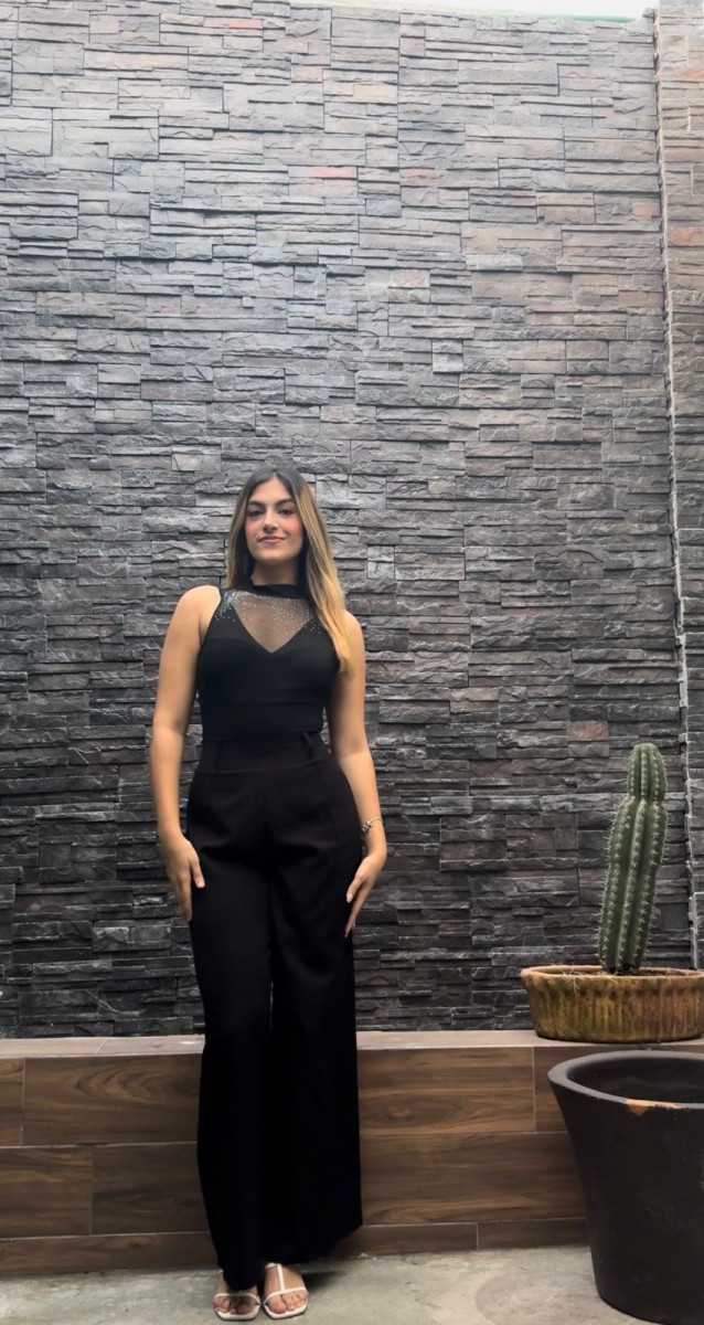 Fotografía 3 de Paola Sotelo