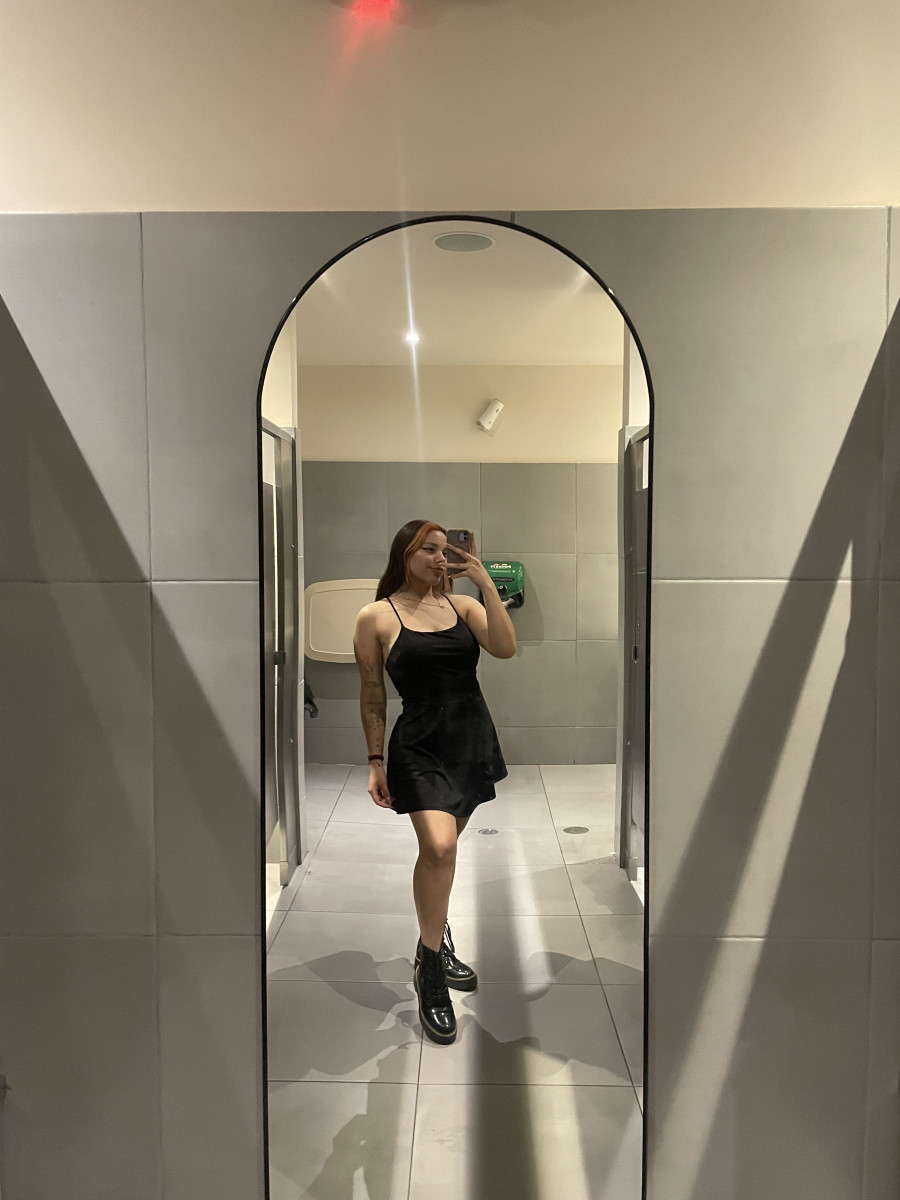 Fotografía 4 de Alynka o Aly
